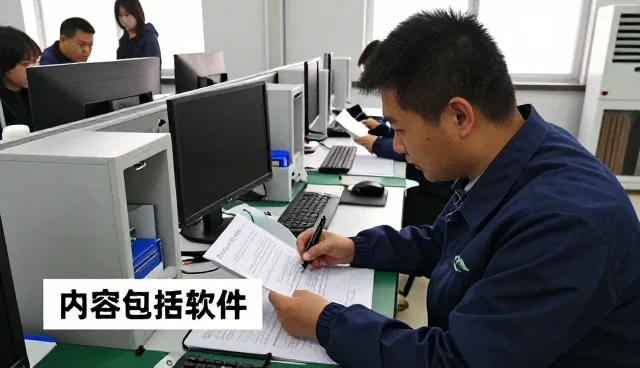 维护保养需求推动产品创新